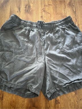 Womens Lane Bryant Shorts Size 14/16